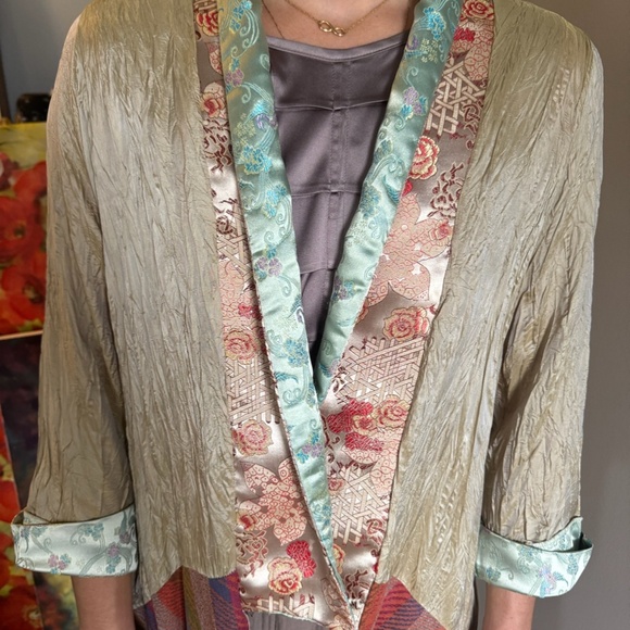 Vintage Lee Anderson Jacket - Picture 3 of 7